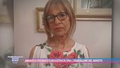 Annarita Morelli pedinata e registrata: era l'ossessione del marito