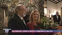 Iva Zanicchi, l'addio a Fausto, il compagno di una vita
