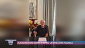 Briatore sbarca a Napoli: la rivolta dei pizzaioli