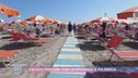 Vietato portare cibo in spiaggia: è polemica