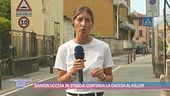 Sharon Verzeni uccisa in strada: continua la caccia al killer