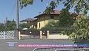 Neonato senza vita nel giardino di una villetta: indagano i Ris