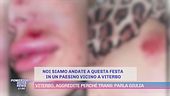 Viterbo, aggredite perchè trans: parla Giulia