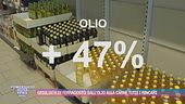 Grigliata di ferragosto: dall'olio alla carne tutti i rincari