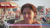 Sharon Verzeni, il compagno interrogato: "Mi hanno chiesto di noi"