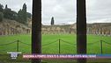 Madonna a Pompei: risolto il giallo della festa negli scavi