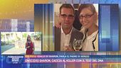 Delitto Sharon, in diretta da Terno D'Isola