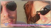 Omicidio Sharon, caccia al killer