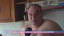 Sharon, parla il padre del compagno Sergio