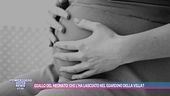 Giallo del neonato, novità sulle indagini