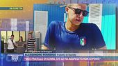 Parla Alessandro Ferrerio, fratello di Davide