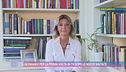 Seymandi per la prima volta in tv dopo le nozze saltate