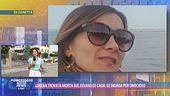 Ortona, segni sul collo della donna trovata morta in casa