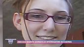 Omicidio Sharon Verzeni: giornata di interrogatori in caserma