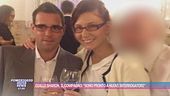 Giallo Sharon, il compagno: "Sono pronto a nuovi interrogatori"