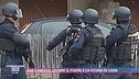 San Candido, uccide il padre e la vicina di casa