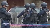 San Candido, uccide il padre e la vicina di casa