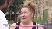 Traversetolo, la vicina: "Sono partiti quella notte"