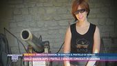 Giallo Sharon: dopo i fratelli, i genitori convocati in caserma