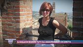 Sharon Verzeni, aggressione fulminea con coltello da cucina