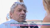 Sharon Verzeni, il supertestimone: "Quella sera fumavo al balcone"