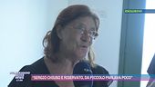 "Sergio chiuso e riservato, da piccolo parlava poco"