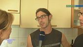 Sharon Verzani: parla il fratello di Sergio