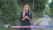 Gli aggiornamenti su Aaron Engl, semi decapitato con la motosega