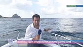 Ultim'ora: yacht affondato, trovati altri quattro corpi