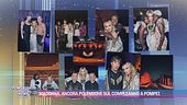 Madonna, ancora polemiche sul compleanno a Pompei