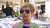 Omicidio Lorena Paolini: Ortona sotto choc