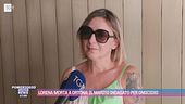Omicidio Lorena Paolini: le parole della sorella