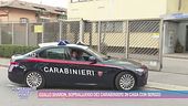 Giallo Sharon Verzeni, sopralluogo dei Carabinieri in casa con Sergio