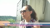 Esclusivo: Sharon, scritta dalla zia la lettera anonima