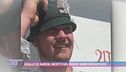 Giallo di Aaron Engl, morto nel bosco semi decapitato