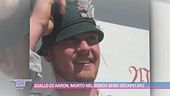 Giallo di Aaron Engl, morto nel bosco semi decapitato
