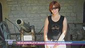 "Mi ha accoltellata": Sharon Verzeni conosceva il suo assassino?