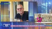 Lorena Paolini, un video rischia di incastrare il marito