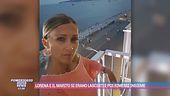 Lorena Paolini e il marito si erano lasciati e poi rimessi insieme