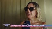 La sorella di Lorena Paolini: "Col marito una crisi anni fa"