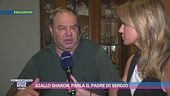 Giallo Sharon Verzeni, parla il padre di Sergio