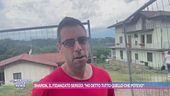 Sharon Verzeni, il fidanzato Sergio: "Ho detto tutto quello che potevo"