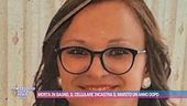 Morta in bagno, il cellulare incastra il marito un anno dopo