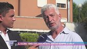 Il vicino: "Omicidio annunciato, sentivo sempre le urla"