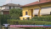 Svolta nel mistero del neonato trovato senza vita in giardino