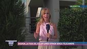 Sharon Verzeni, la fuga del killer lungo strade senza telecamere