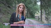 Morte boscaiolo, chi c'era nella seconda auto con Aaron?