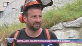 Morte Aaron Engl, si esclude l'incidente