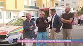 Vallo della Lucania, escalation di aggressioni a medici e infermieri