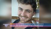 Boscaiolo semi decapitato: Aaron vittima di una sfida social?